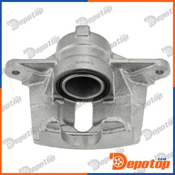 Étrier de frein avant droite pour SUZUKI | 8AC355387-841, 82-1154